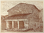 amelia convento santissima annunziata planetario