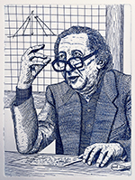 Don Luigi Giussani - 15 ottobre 1922-2022