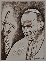 non abbiate paura