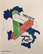 il germanico di amelia