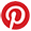 logo pinterest