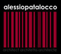 Sito di Alessio Patalocco