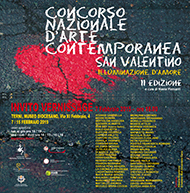 invito mostra 7 feb 2015