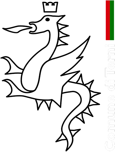 Comune di Terni logo terni